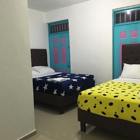Hostal Johnnier Macao Punta Cana Bilik gambar