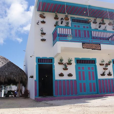 Hostal Johnnier Macao Punta Cana Luaran gambar