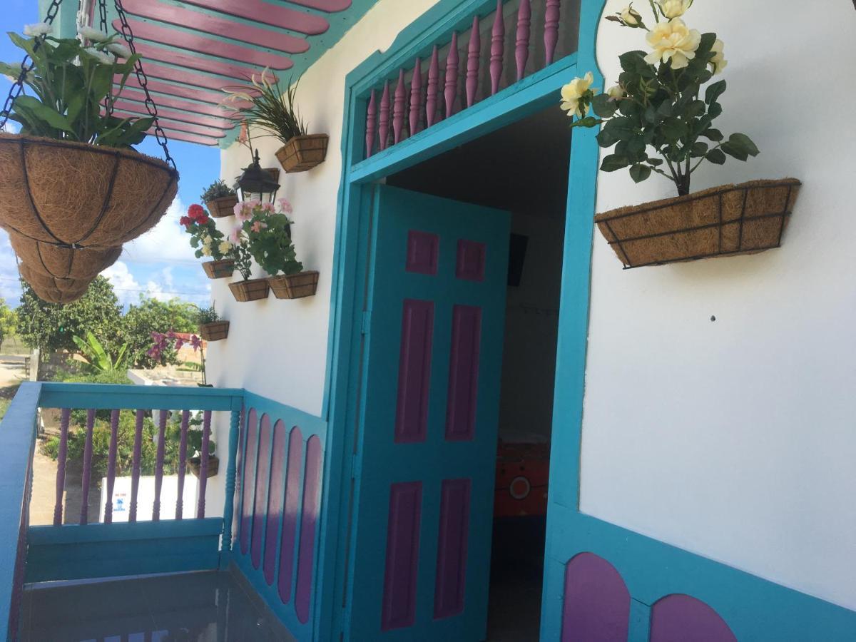 Hostal Johnnier Macao Punta Cana Bilik gambar