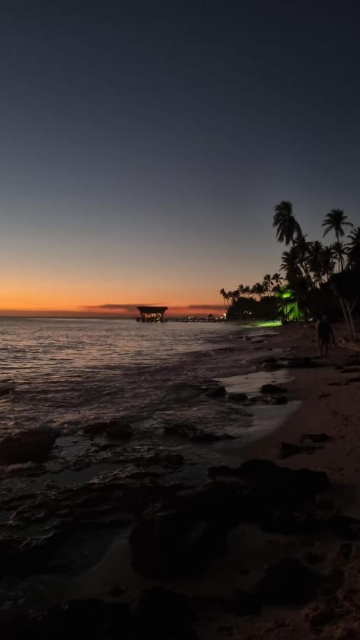 Hostal Johnnier Macao Punta Cana Luaran gambar