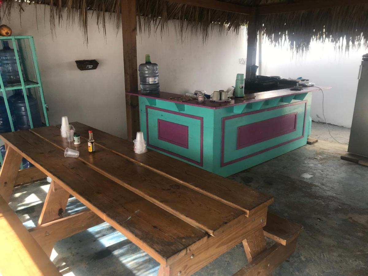 Hostal Johnnier Macao Punta Cana Luaran gambar
