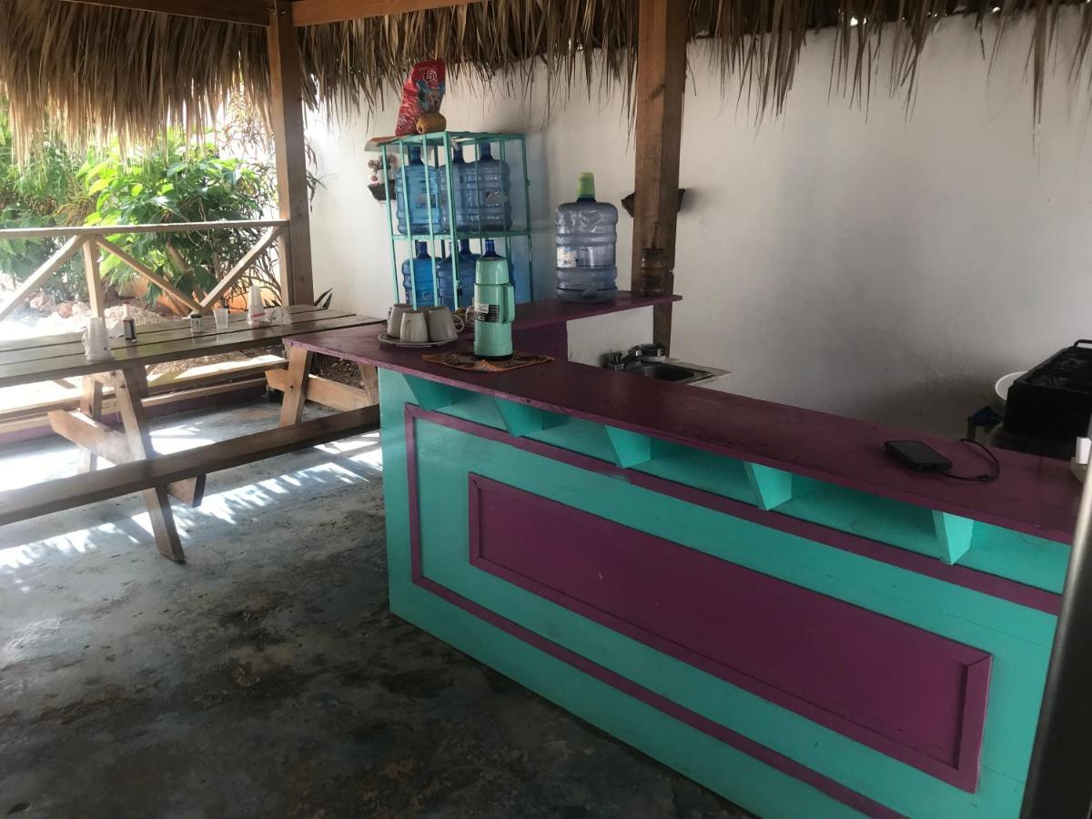 Hostal Johnnier Macao Punta Cana Luaran gambar