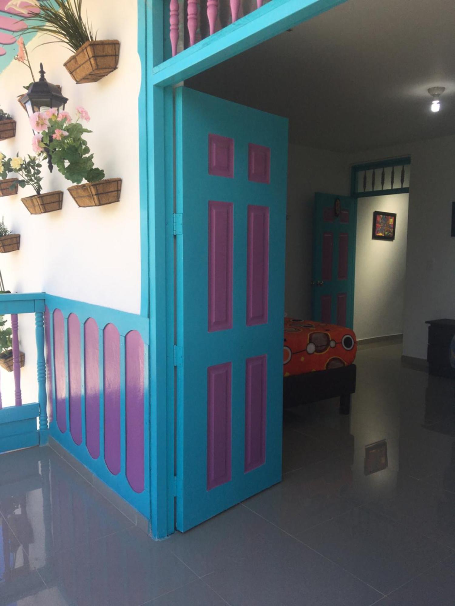 Hostal Johnnier Macao Punta Cana Bilik gambar
