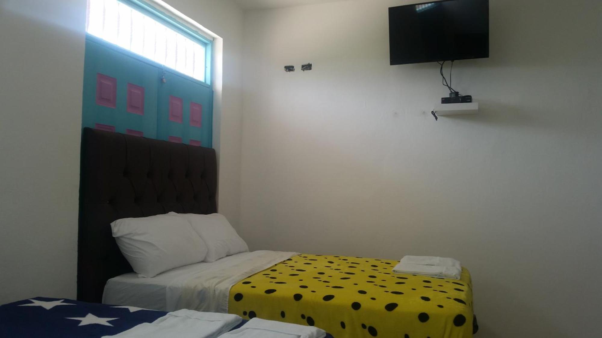 Hostal Johnnier Macao Punta Cana Bilik gambar