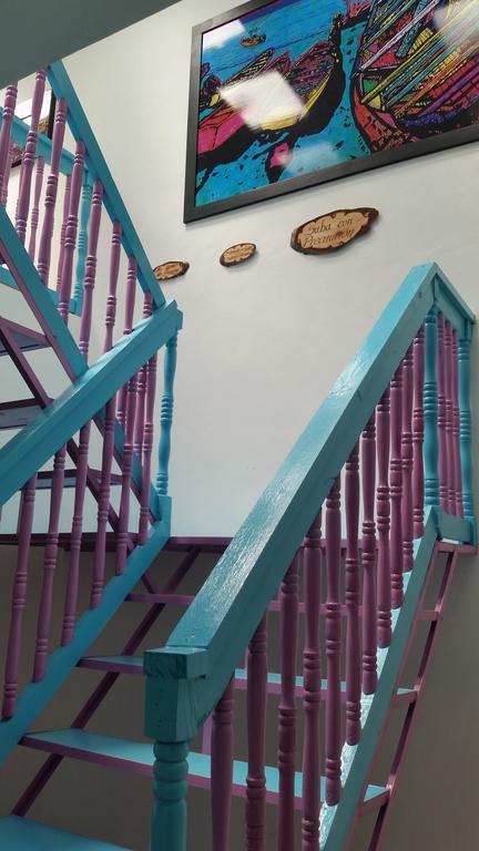 Hostal Johnnier Macao Punta Cana Luaran gambar