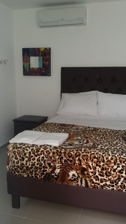 Hostal Johnnier Macao Punta Cana Luaran gambar