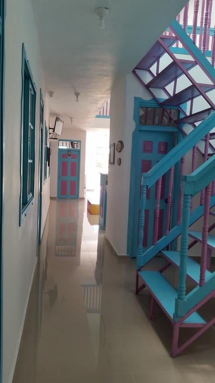 Hostal Johnnier Macao Punta Cana Luaran gambar