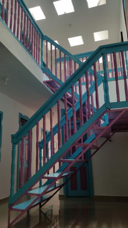 Hostal Johnnier Macao Punta Cana Luaran gambar