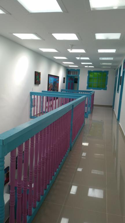 Hostal Johnnier Macao Punta Cana Luaran gambar