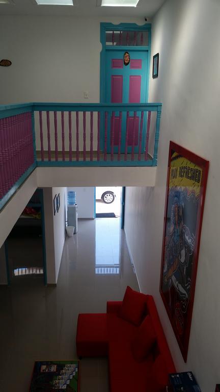Hostal Johnnier Macao Punta Cana Luaran gambar