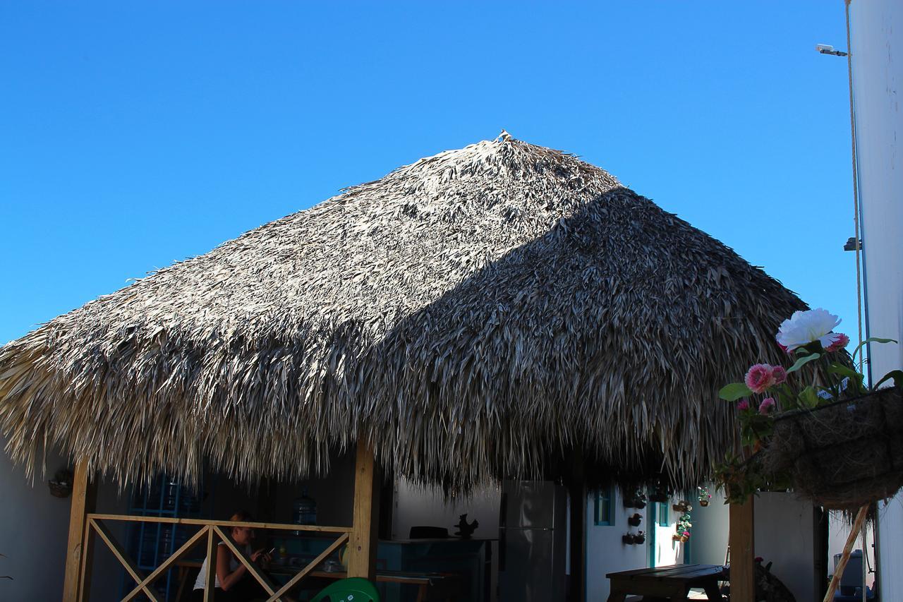 Hostal Johnnier Macao Punta Cana Luaran gambar