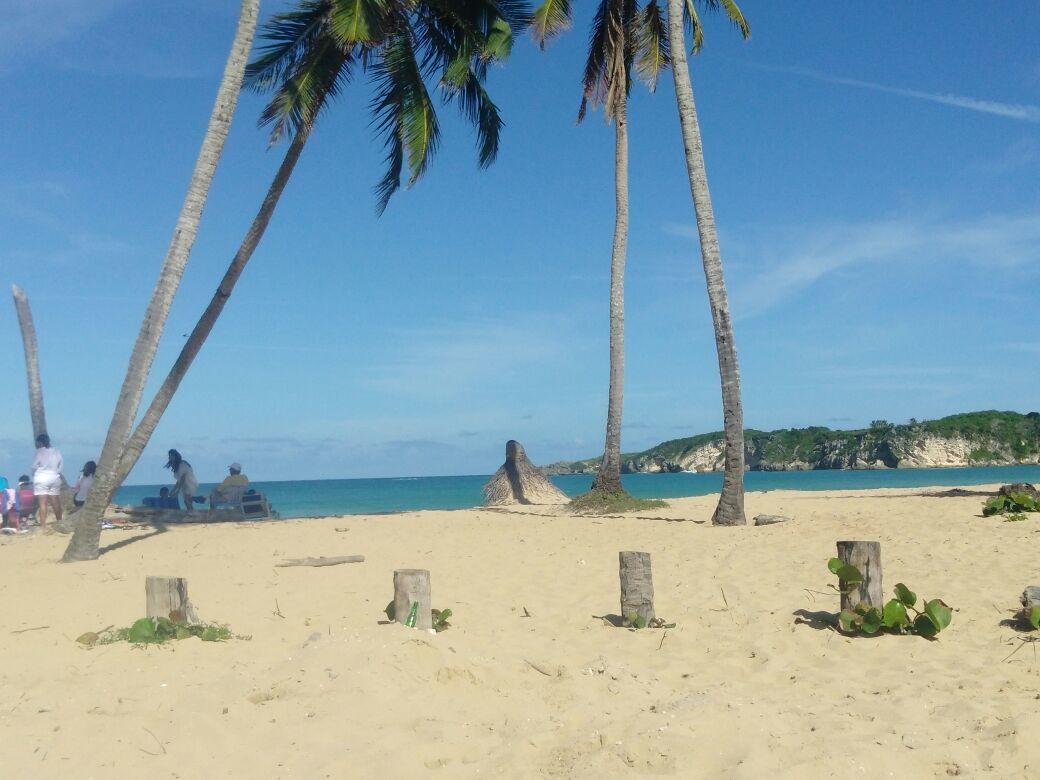Hostal Johnnier Macao Punta Cana Luaran gambar